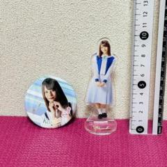 日向坂46 小坂菜緒 アクリルスタンド 5個セット 日向坂46 小坂菜緒 アクリルスタンド未開封 - メルカリ
