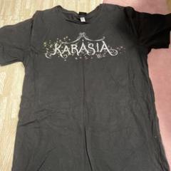 2025年最新】KARASIA tシャツの人気アイテム - メルカリ