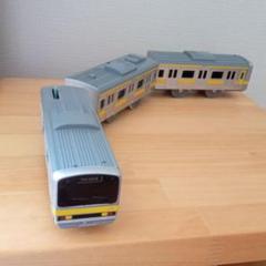 割引クーポン 【Y.Hino様専用】プラレールアドバンス 総武線 中央線 かがやきIR - 鉄道模型
