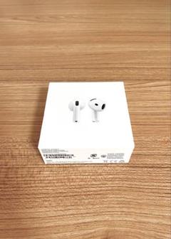 2025年最新】Airpod 4 未使用の人気アイテム - メルカリ