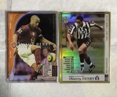 未開封レア！　ティエリ・アンリ FT CHAMPS 12インチ（約30cm） 2025年最新】Thierry Henryの人気アイテム - メルカリ