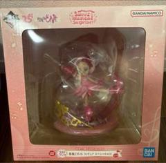 おジャ魔女どれみ 一番くじ ラストワン賞 春風どれみフィギュアスペシャルver. おジャ魔女どれみ 一番くじ ラストワン賞 春風どれみ スペシャル