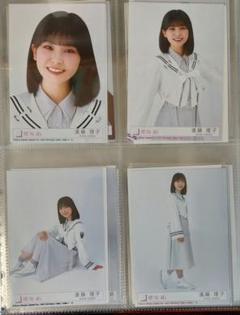 【最終値下げ】遠藤理子 生写真 34コンプ 櫻坂46 81uyeYHvKQL._UF350,350_QL50_.jpg