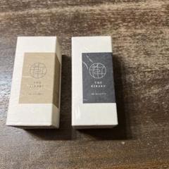 ☆新品未開封☆ 北村匠海　KIRAKU 香水2種セット 北村匠海プロデュースの香水「THE KIRAKU」が先行発売スタート