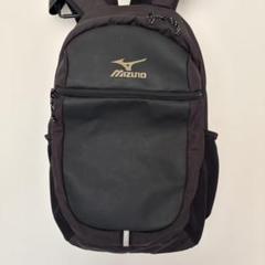 Mizuno 野球　陸上　バスケットボール用バックパック