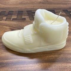 Nike Air Yeezy 2 CandleナイキエアYeezy2 キャンドル 2025年最新】nike air yeezy2の人気アイテム - メルカリ