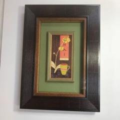 アンジェラ・スターリング(シナモン・ティー)複製画額装品 m11077123237_1.jpg?1562916408