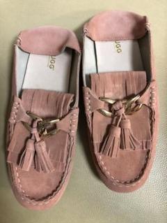 UGG モカシン