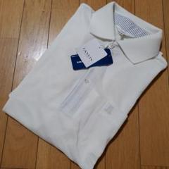 LANVIN SPORT ポロシャツとスカートセット LANVIN SPORT カーゴポケットスカート（総丈39cm） -デサント