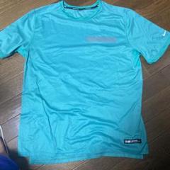 ナイキ　ランニングウェア　ランニングtシャツ