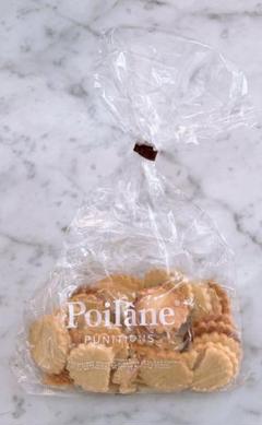Poliane Punitons ポワラーヌクッキー　2袋セット Poliane Punitons ポワラーヌクッキー 2袋セット - メルカリ