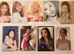 TWICE トレカ まとめ売り 即購入❌ 2025年最新】twiceトレカまとめ売りの人気アイテム - メルカリ