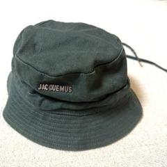 2025年最新】jacquemus ハットの人気アイテム - メルカリ