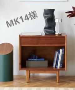 【MK14】トラッセルナイトスタンド ACME Furniture MK14様専用】トラッセルナイトスタンド ACME Furniture - メルカリ