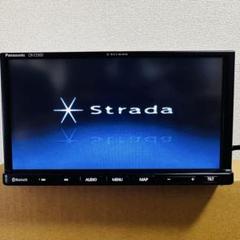最安値✦CN-E330D Panasonic ストラーダ　2021年 Panasonic パナソニック Panasonic ストラーダ Strada CN-E330D
