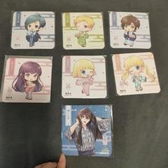 【専用】HoneyWorks 極楽湯 タオル プラスセット A C 各全11種 HoneyWorks×極楽湯・RAKU SPAコラボキャンペーン“極楽実行委員会