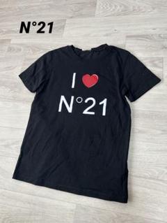 2025年最新】N°21 レディース 半袖(Tシャツ) Tシャツ