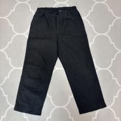 【美品】MHL. 23AW グルカパンツ チノパンツ ワイドパンツ ブラック L 楽天市場】MARGARET HOWELL マーガレットハウエル コットン チノ