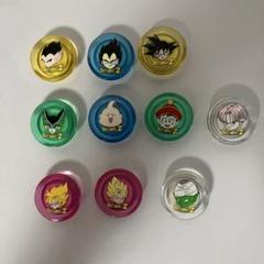 2025年最新】マグネット ドラゴンボールの人気アイテム - メルカリ