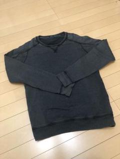 2022年最新】デンハム/スウェット(メンズ)の人気アイテム - メルカリ 特別セーフ DENHAM スウェット GREY L 新品 スウェット