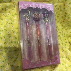 2023年最新】ムーンパワーボールペンの人気アイテム - メルカリ