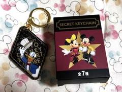 ディズニーストア25周年 ミッキー＆フレンズシークレットキーホルダー　コンプ ディズニーストア25周年 ミッキー＆フレンズシークレット