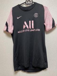 Nike ナイキPSG パリサンジェルマン　 黒/ピンク　Mサイズ
