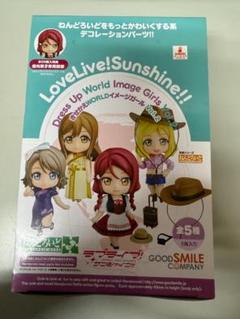 2025年最新】ねんどろいど 渡辺曜の人気アイテム - メルカリ