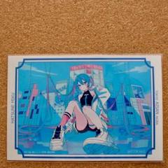 AISAN 愛三電機　初音ミク　缶バッジ　10個　ポストカード 2025年最新】愛三電機の人気アイテム - メルカリ