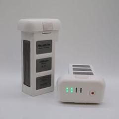 DJI Phantom3 純正バッテリー2個