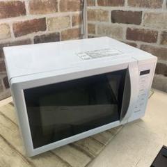 2022年製　アイリスオーヤマの電子レンジ　50/60Hz共用 imgrc0098706429.jpg