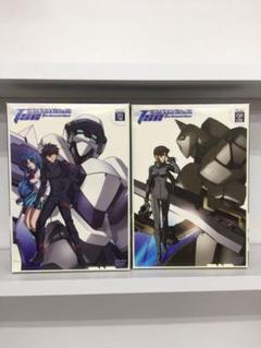 2025年最新】フルメタルパニック TSR セットの人気アイテム