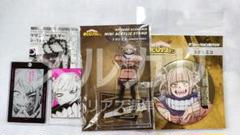 ヒロアカ トガヒミコ オールスター缶バッジ 10点セット 2025年最新】トガちゃん 缶バッジの人気アイテム - メルカリ