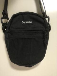 Supreme 17ss ショルダーバッグ