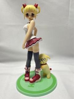 萌えよ!アキバ人ブログ フィーたん Amazon | 萌えよ！アキバ人ブログ フィーたん （ノンスケールPVC
