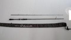 オリムピック OLYMPIC カラマレッティ　　24GCALS-752MLのサムネイル