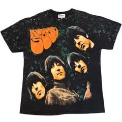 90s USA製 The Beatles ビートルズ Tシャツ 管理B1482 90s USA製 The Beatles ビートルズ Tシャツ 管理B1482