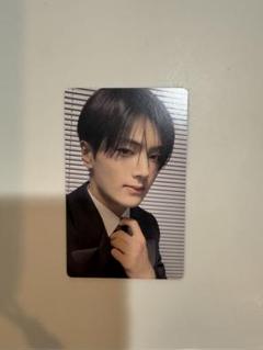 ENHYPEN weverse album ver ジェイ JAY