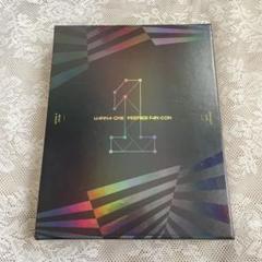 2025年最新】 WANNA ONE PREMIER FAN-CON BLU-RAY の人気
