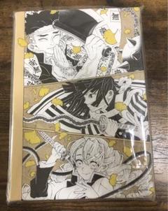 2025年最新】伊黒小芭内 甘露寺蜜璃 原画展 アートボードの人気