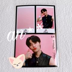 D’FESTA  DFESTA straykids アイエン　トレカ 2025年最新】アイエン dfestaの人気アイテム - メルカリ