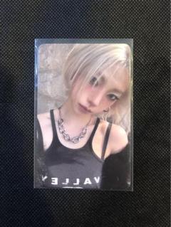 aespa dirty work カリナ トレカ DirtyCase ver.