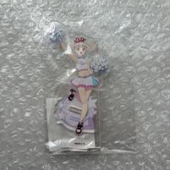 アイカツ　DMMスクラッチ　キューピット　アクリルスタンド　 Wチャンス Amazon.co.jp: アイカツ DMMスクラッチ キューピット アクリル