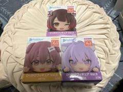ホロライブプロダクション ひっかけフィギュア Vol.3