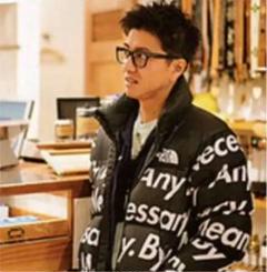 国内正規品 Supreme NORTH FACE Nuptse Jacket