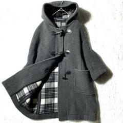 楽天市場】LONDON TRADITION レディース ロングダッフルコート M