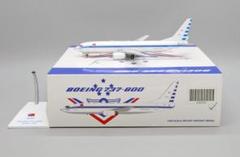 大きいです40cm近い737-800 モデルプレーン　1/200 新品未開封 2025年最新】1/200 737-800の人気アイテム - メルカリ