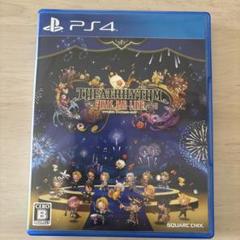 PS4 シアトリズム ファイナルバーライン