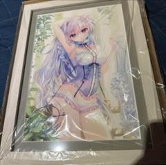 2025年最新】和泉つばす 複製原画の人気アイテム - メルカリ