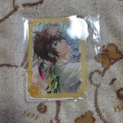薄桜鬼 藤堂平助 中吉 まるくじ アクリルスタンド アクスタ